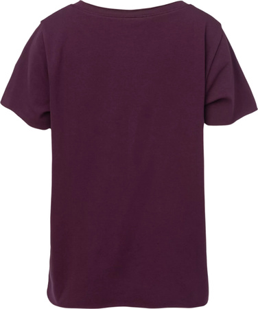 Damska koszulka z krótkim rękawem Martes LADY FANKY II rozmiar XL