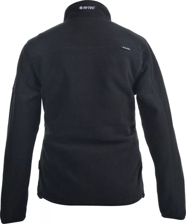 Damski polar bluza polarowa rozpinana Hi-tec Lady Polaris rozmiar L