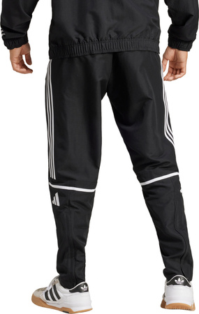 Spodnie męskie adidas Squadra 25 Presentation czarne JD9273