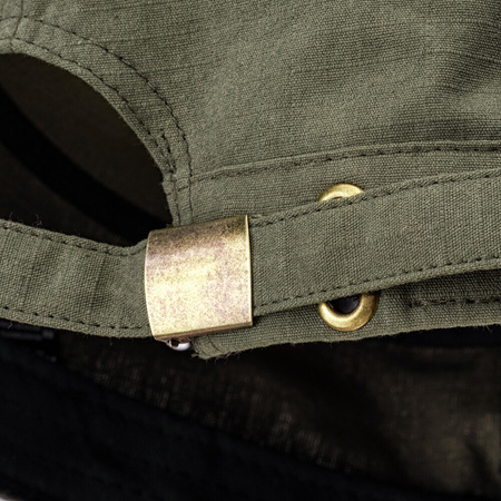 Czapka z daszkiem patrolówka militarna Magnum Patrol rozmiar uniwersalny