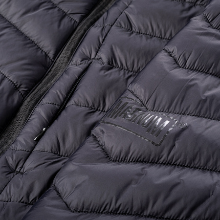 Męska kurtka Magnum Primaloft Jacket czarny rozmiar XXL