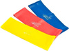 Taśmy gumy oporowe zestaw 3 szt X-Band Allright 7,6 cm