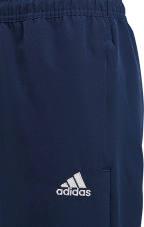 Spodnie dla dzieci adidas Entrada 22 Presentation Pant granatowe H57524
