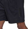 Spodenki treningowe krótkie męskie adidas Training Shorts granatowe HD3543