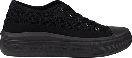 Buty damskie Lee Cooper czarne LCW-23-44-1618LA