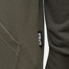 Bluza męska Alpinus Lugano oliwkowa BR18259
