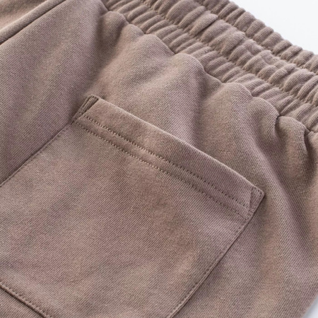 Męskie spodenki Hi-tec AZYNI rozmiar S