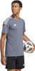 Koszulka męska adidas Tiro 23 League Jersey szara IC7478