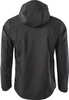 Męska kurtka przejściowa softshell Magnum Cani membrana 10000mm rozmiar XXL