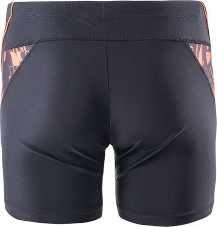 Dziecięce kąpielówki bokserki kąpielowe Aquawave Fiero Jr rozmiar 158cm