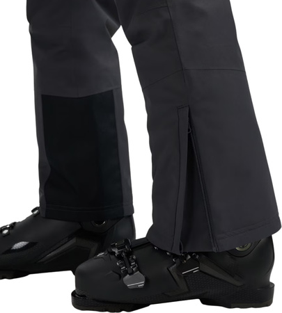 Spodnie narciarskie męskie 4F FNK M1155 antracyt 4FWAW25TFTRM1155 22S