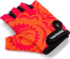 Rękawiczki rowerowe Meteor Big Flower JR 24181-24182-24183