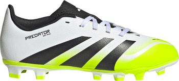 Buty piłkarskie dziecięce adidas Predator Club FG/MG JH8868