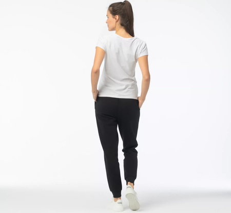 Damskie spodnie dresowe treningowe Martes Lady Havina rozmiar XL