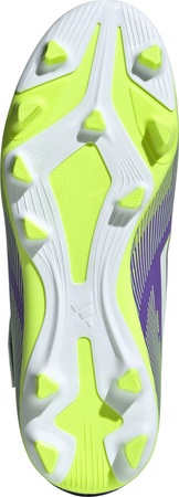 Buty piłkarskie dziecięce adidas F50 Club H