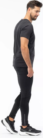 Męskie legginsy Iq intelligence quality IGENI rozmiar XXL