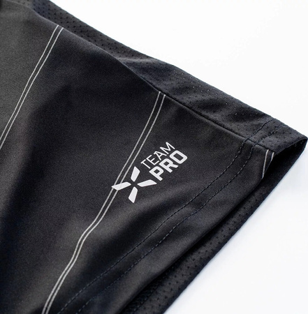 Męska koszulka treningowa z krótkim rękawem Huari Baradero Senior rozmiar XL