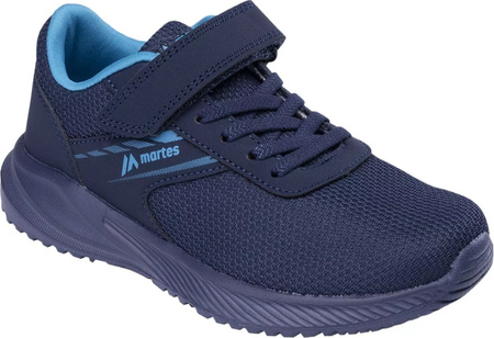 Dziecięce buty sportowe miejskie szkolne Martes Kores JRB rozmiar 35