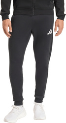 Spodnie męskie adidas Entrada 26 Sweat czarne JZ9138