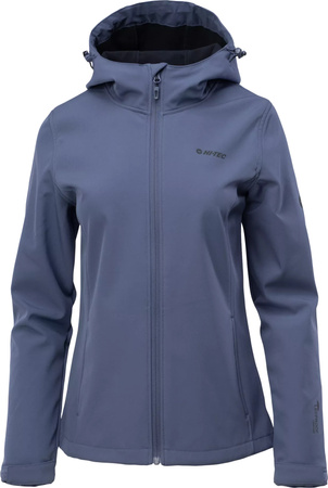 Damski softshell Hi-tec LADY NAREN rozmiar M