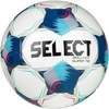 Piłka nożna Select Brillant Super Fifa Quality Pro v25 biało-niebieska 19114
