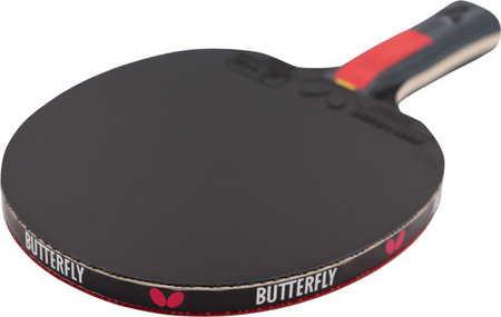 Rakietka do tenisa stołowego ping ponga Butterfly Ovtcharov Ruby 25726