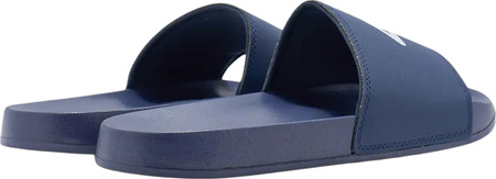 Klapki męskie 4F M011 ciemny granat 4FRMM00FSLIM011 30S