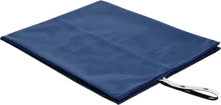 Ręcznik szybkoschnący 4F U054 ciemny granat 4FWSS25ATOWU054 30S