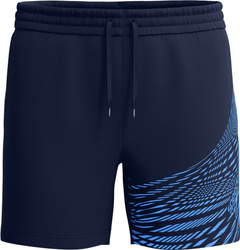 Męskie Szorty Medley Logo 16" Watershort Am  rozmiar S