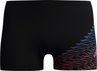 Męskie Bokserki Kąpielowe Medley Logo Asht  rozmiar 28