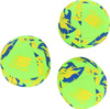 Gra zręcznościowa Sunflex Funsport Extreme Boccia Flames 74271