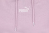 Bluza damska Puma Power Colorblock Stardust Hoo fioletowa 848828 73