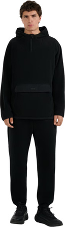 Spodnie męskie 4F CAS M1559 czarne 4FWAW25TTROM1559 20S