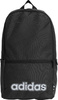 Plecak sportowy szkolny miejski adidas Classic Foundation czarny HT4768