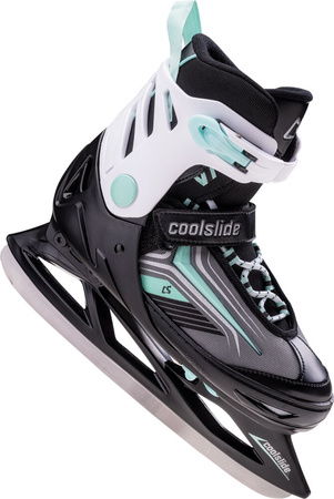 Dziecięce łyżwy rekreacyjne Coolslide Hanover Yg rozmiar 31-34