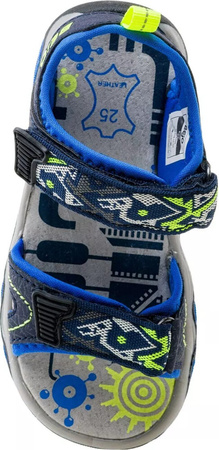 Dziecięce buty sandały Bejo Elsi Kids rozmiar 26