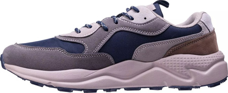 Męskie buty sportowe sneakersy lifestylowe Iguana Amire rozmiar 46