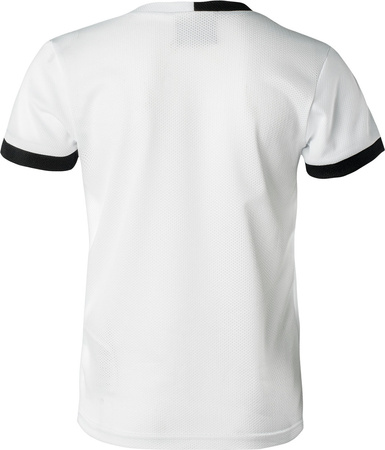 Dziecięca Koszulka Liberos Kids T-shirt sleet/black rozmiar 116