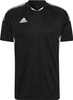 Koszulka męska adidas Condivo 22 Match Day Jersey czarna HA3514