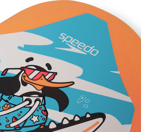 Dziecięca deska do nauki pływania Speedo Printed Float IU