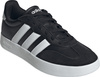 Buty męskie adidas Barreda czarno-białe JI2307