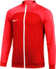Bluza męska Nike NK Dri-FIT Academy Pro Trk JKT K czerwona DH9234 657