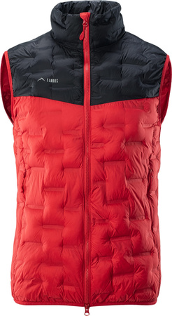 Męska kamizelka pikowana bezrękawnik Elbrus Pro Guard Vest rozmiar L