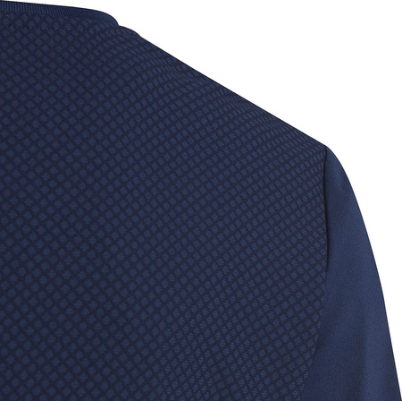 Koszulka dla dzieci adidas Tiro 23 League Jersey granatowa HR4618