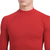 Koszulka termoaktywna męska 4F M224 czerwona 4FWAW25USEAM224 61S
