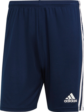 Spodenki treningowe krótkie męskie adidas Squadra 21 Short granatowe GN5775