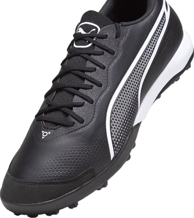 Buty piłkarskie Puma King Pro TT 107255 01