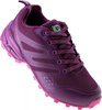 Damskie buty do biegania w terenie IQ Tawer rozmiar 40