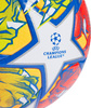 Piłka nożna adidas UCL Pro kolorowa IN9340