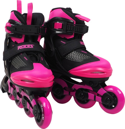 Łyżworolki Roces Moody X 400896 00001